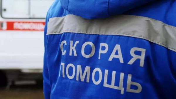 Минздрав рассказал о&nbsp;состоянии детей, пострадавших в&nbsp;Херсонской области
