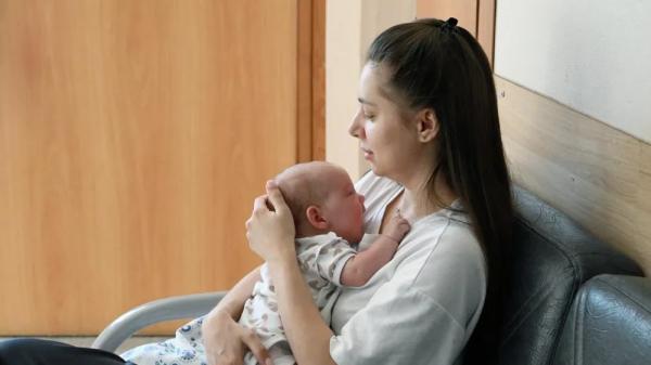 Послеродовую реабилитацию женщин предложили включить в&nbsp;систему ОМС