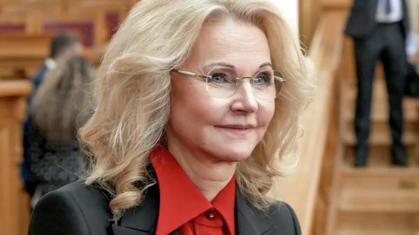 Голикова заявила, что работа по&nbsp;продвижению многодетности продолжится