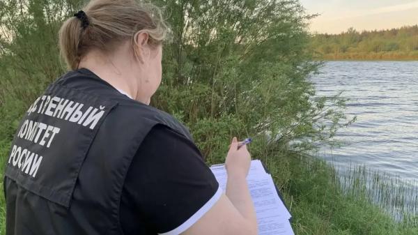 Две восьмилетние девочки утонули в&nbsp;реке Великая в&nbsp;Псковской области