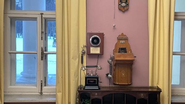 Новая программа в&nbsp;&laquo;Горках Ленинских&raquo; познакомит детей с&nbsp;основами энергетики