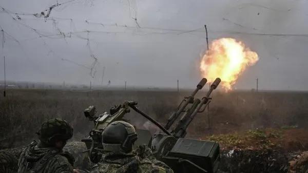 Бойцы &laquo;Севера&raquo; ликвидировали более 730 военных ВСУ в&nbsp;апреле