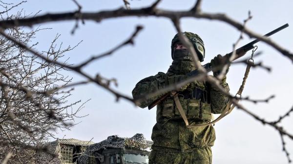Поддубный провел параллель между бойцами СВО и&nbsp;ветеранами Великой Отечественной