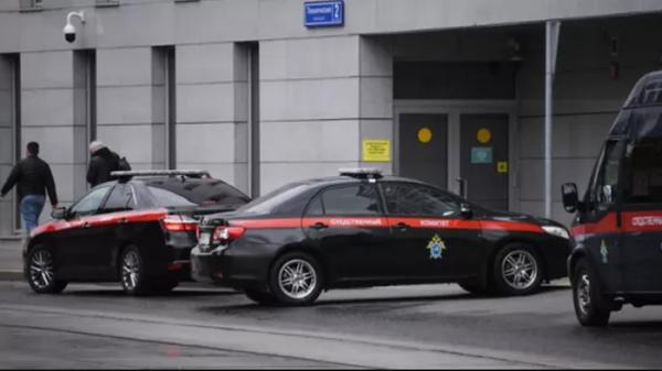 Пятилетняя девочка выпала из&nbsp;окна девятого этажа в&nbsp;Воронеже