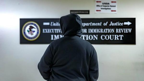 Захарова уличила США в равнодушии к судьбам депортируемых людей