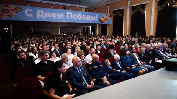 Форум об&nbsp;отцовстве и&nbsp;поддержке семьи начался в&nbsp;Люберцах