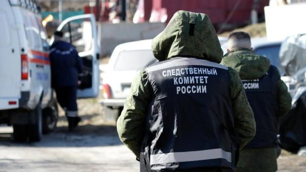 СК&nbsp;завел дело после гибели ребенка в&nbsp;ДТП с&nbsp;автобусом в&nbsp;Омской области