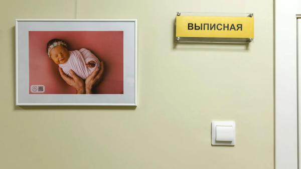 Еще 20&nbsp;тысяч заявок на выплаты для новорожденных оформили онлайн в Подмосковье